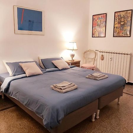 Central Chic Apartment Janov Exteriér fotografie