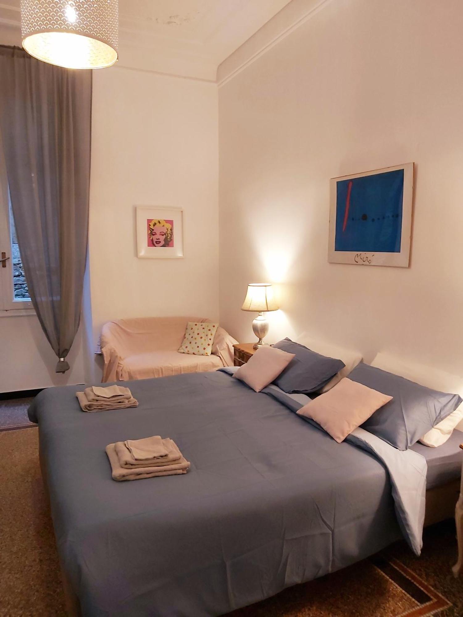 Central Chic Apartment Janov Exteriér fotografie