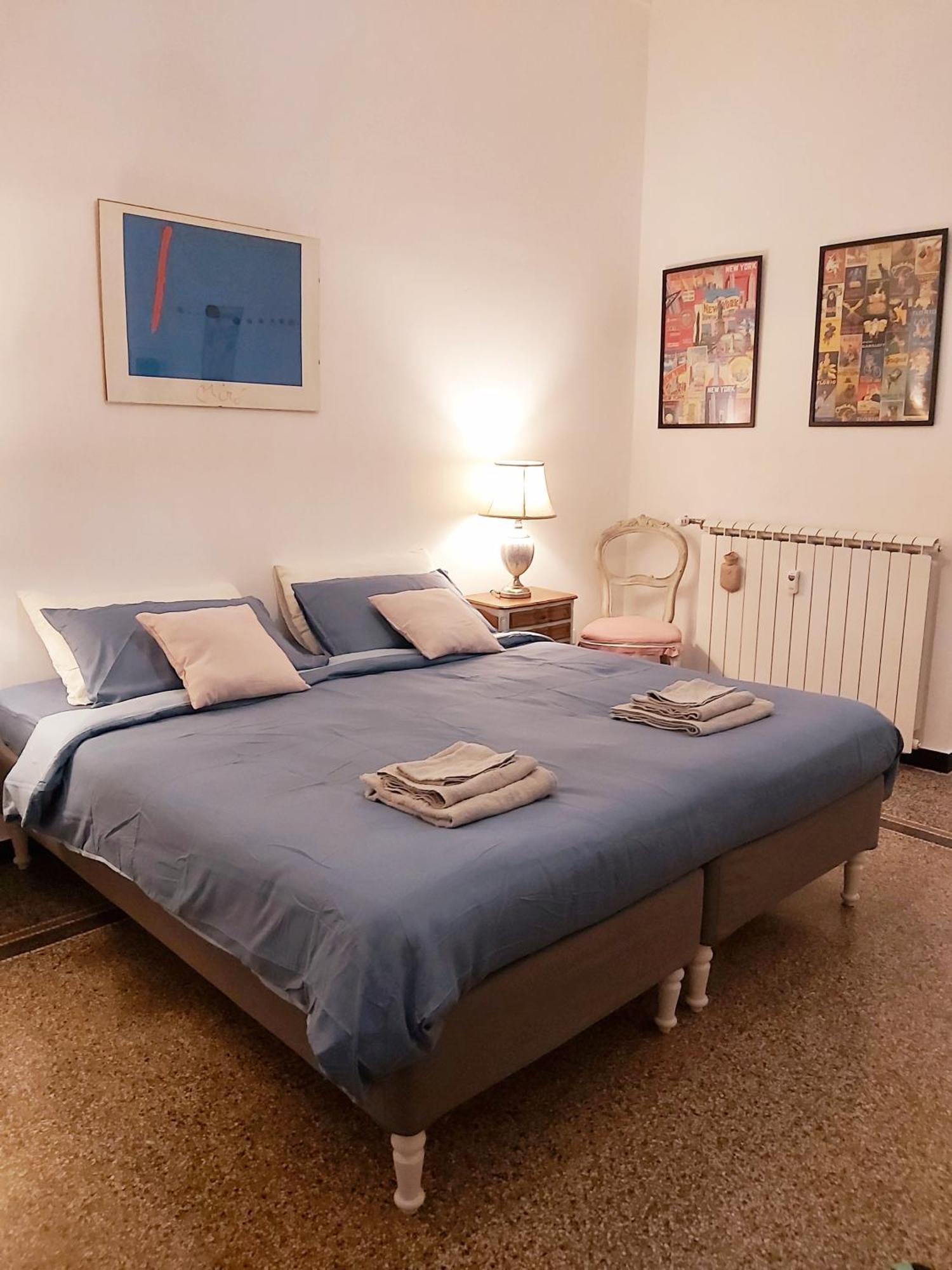 Central Chic Apartment Janov Exteriér fotografie
