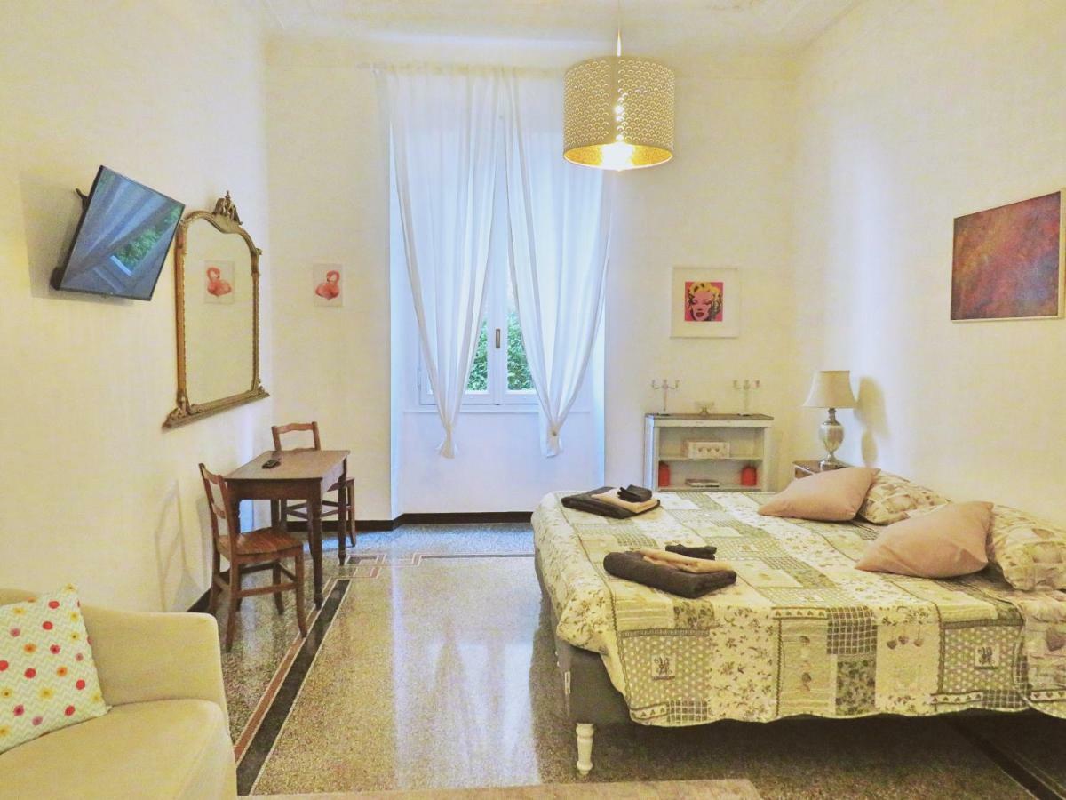 Central Chic Apartment Janov Exteriér fotografie