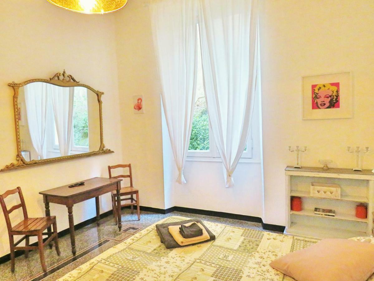 Central Chic Apartment Janov Exteriér fotografie