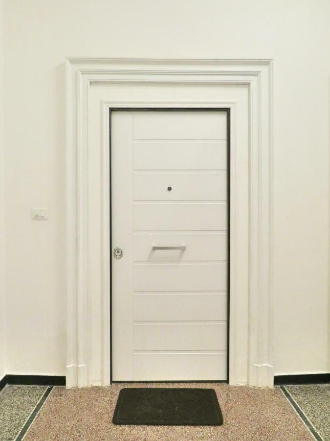 Central Chic Apartment Janov Exteriér fotografie