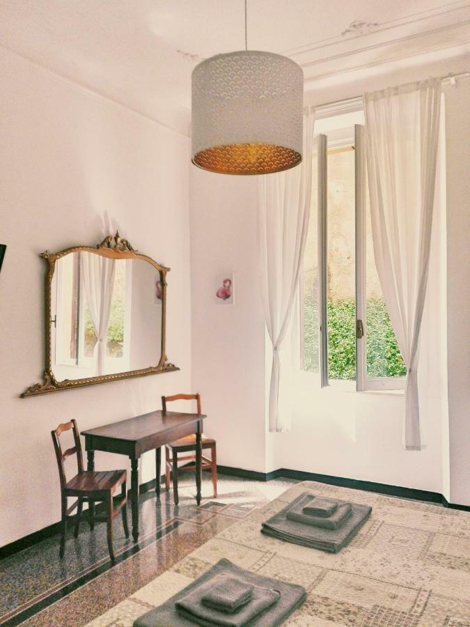 Central Chic Apartment Janov Exteriér fotografie