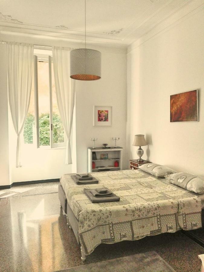Central Chic Apartment Janov Exteriér fotografie