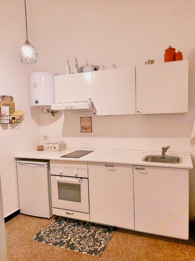 Central Chic Apartment Janov Exteriér fotografie